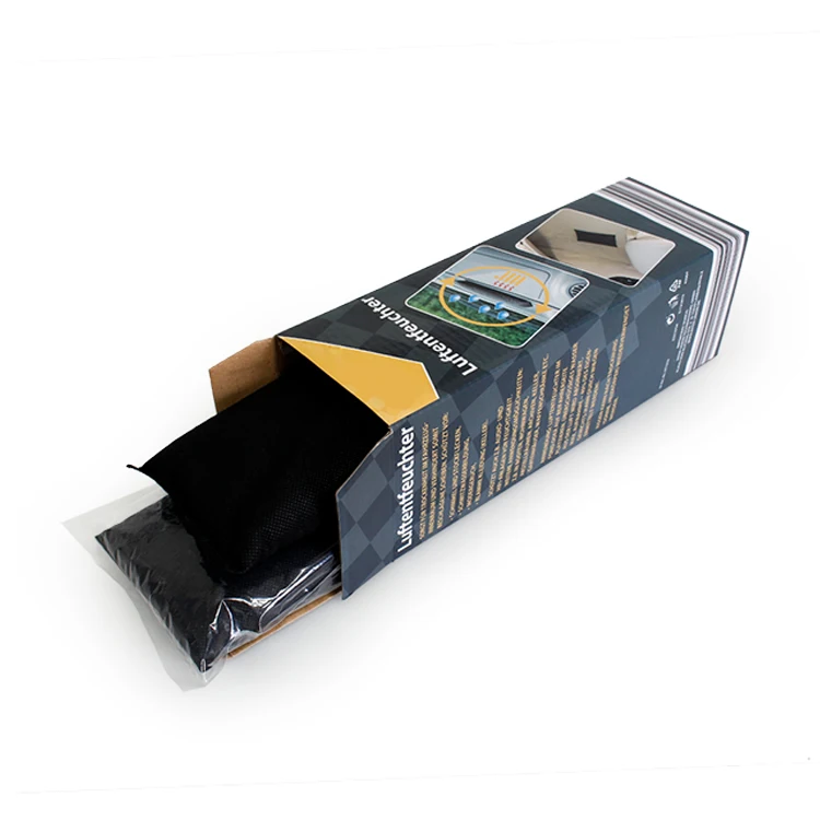 1000g Silica Gel Car Dehumidifier Bag