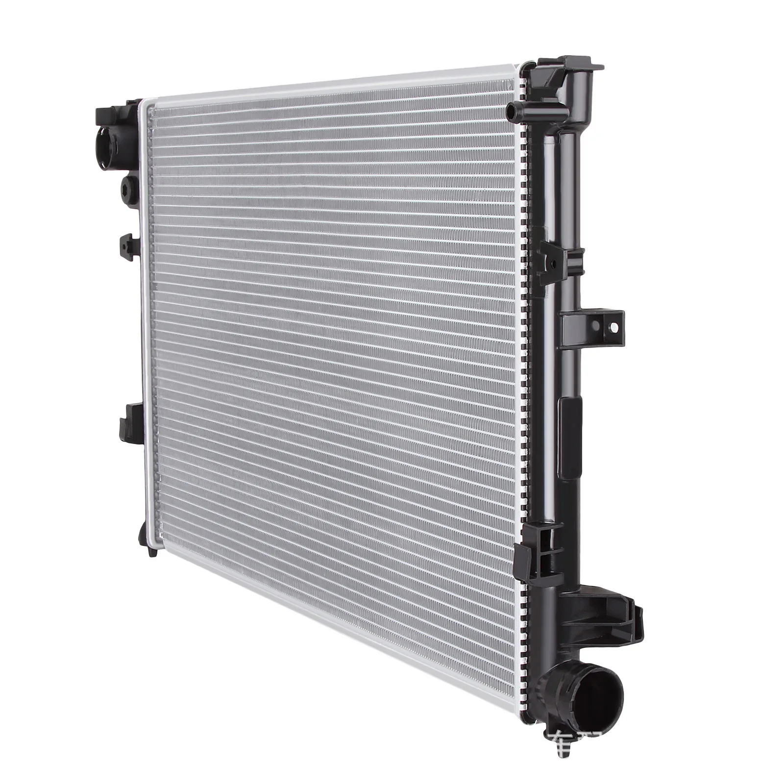 Hot Hot Sales Best Selling Low Carbon Steel Big Water Capacity Super Heat Dissipation Steel Column Radiator