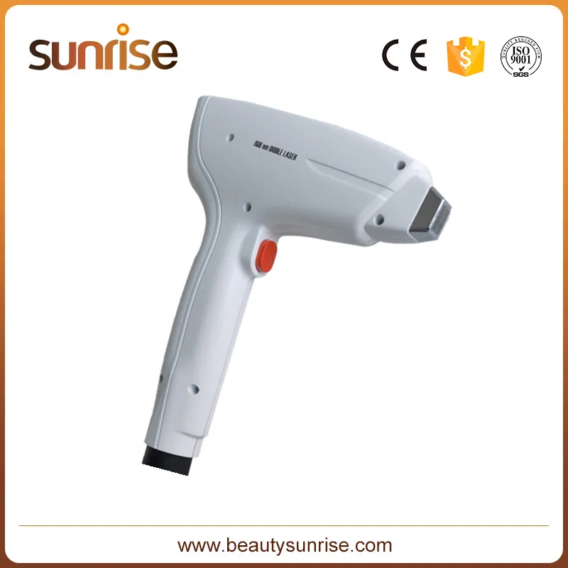 Professional CE approved 808nm VERTICAL diodo lazer hair removal machine / laser diodo hair removal / 755 depilacion laser diodo