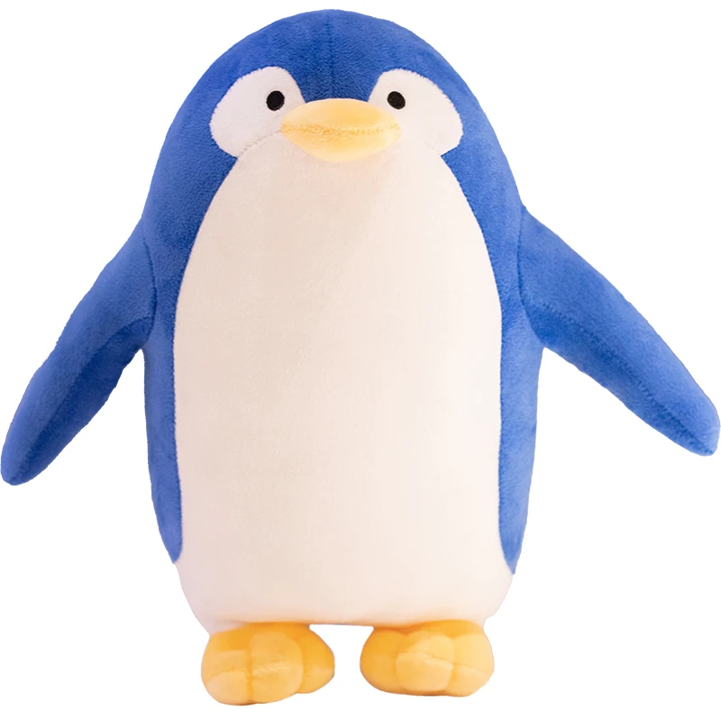 Manufacturer Low Factory Price Doll Stuffed Animation Soft Toy Spy X Family Penguin Plush
