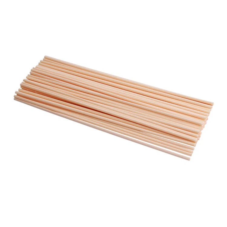 Super Quality No Deform Reed Fiber Stick Non-toxic Home Fragrance Diffuser Rattan Fiber Reed Stick Curly Rattan Reed Sticks