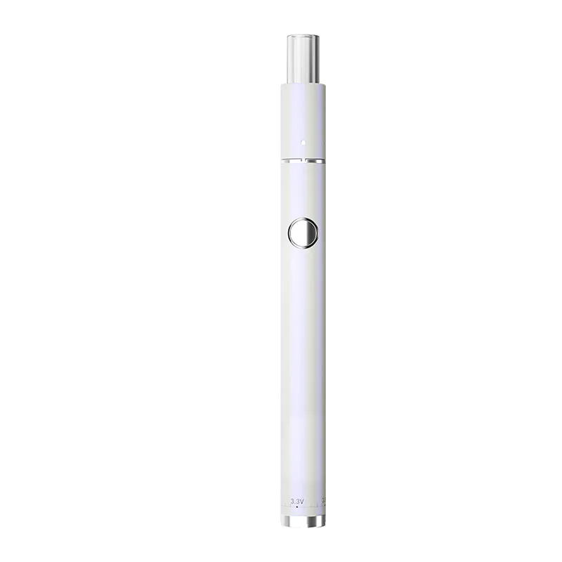 Высокое качество Vape ручка оптовая продажа 510 нитей Preheat батарея комплект с воском танк и картридж ручки