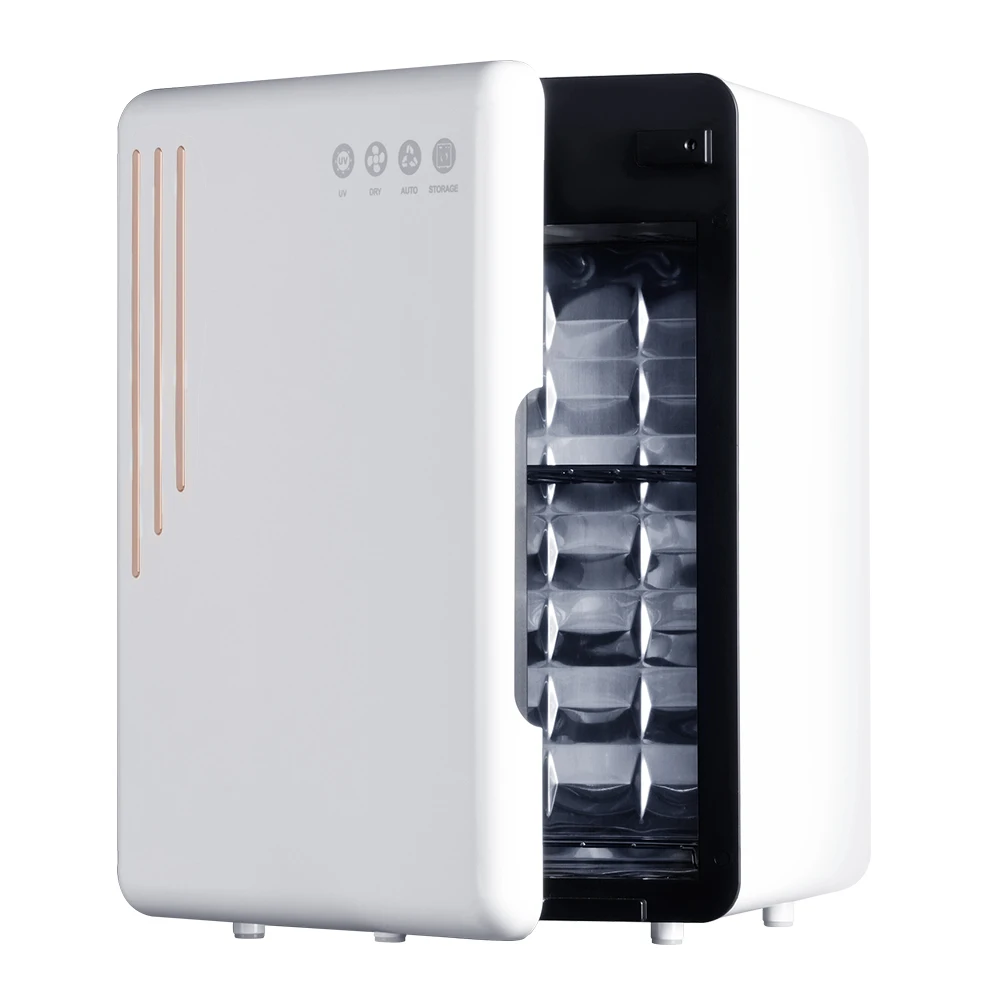 Multifunction Smart  Machine  Baby  Bottle Sterilizer And Dryer