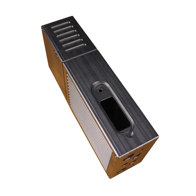 
Custom CNC Machining 6061 5052 7075 aluminum prision toshiba tv spare parts cnc machining auto spare parts 