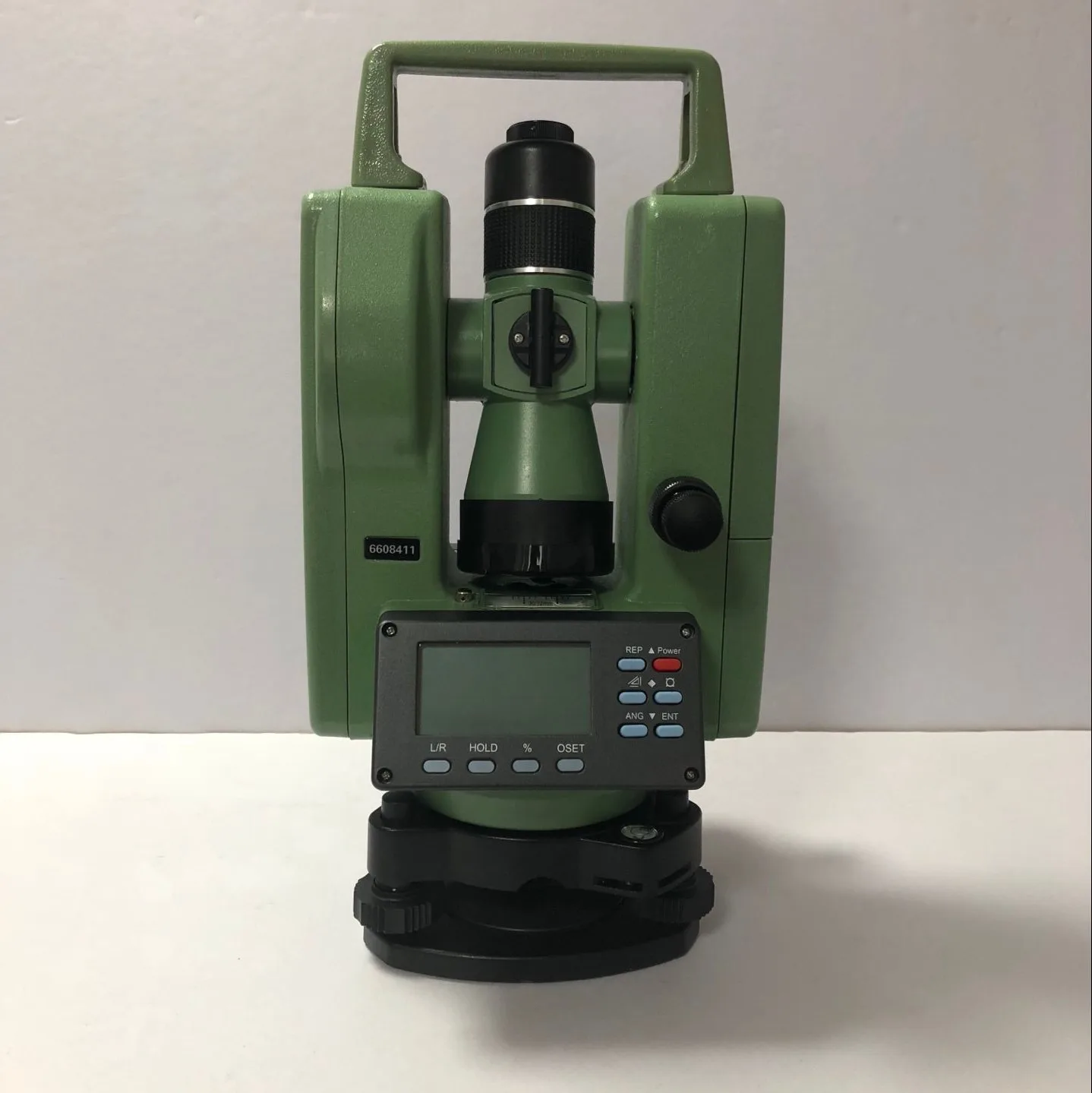 High quality UNIQUE Digital Theodolite for surveying DE2A