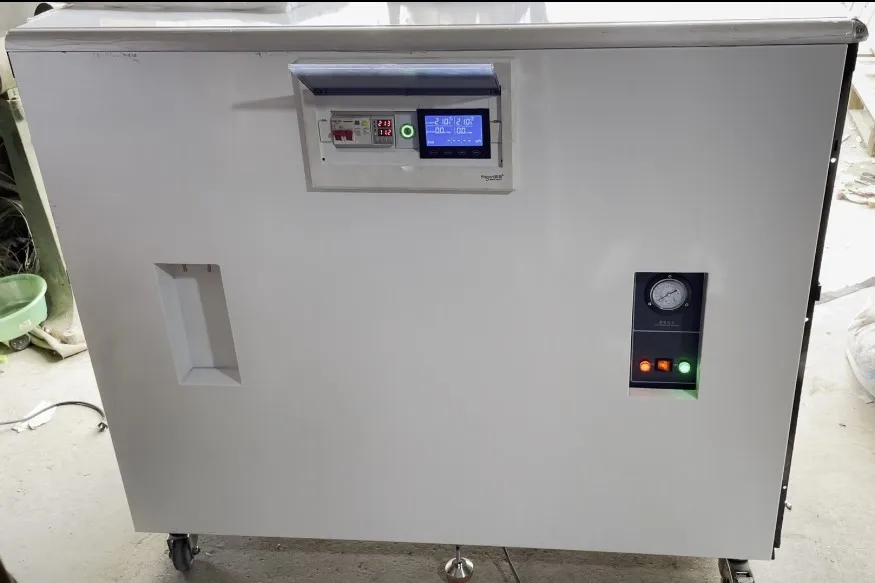 20L High Flow Oxygen Concentrator Medical Use Physical Therapy Equipments 20lpm Oxygen-Concentrator