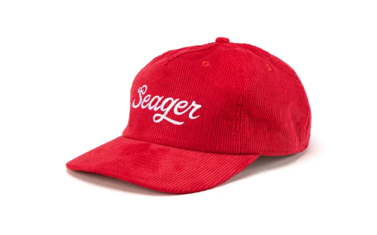 Качественная Светодиодная лампа 5 панель 100% хлопок неструктурированных Snapback шляпа Вельветовая бейсбольная кепка логотипа