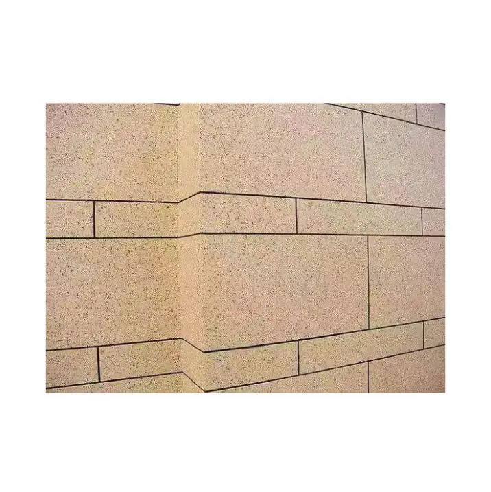 Good Quality Professional Building Waterproofing Coating Easy Application Natural Stone Building Coating