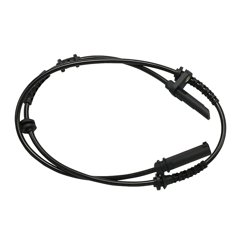 3452 6775 864 Wheel suspension device Pulse sensor DSC Rear ABS sensor FOR BMW E60 E61E63 E64 OE 34526775864