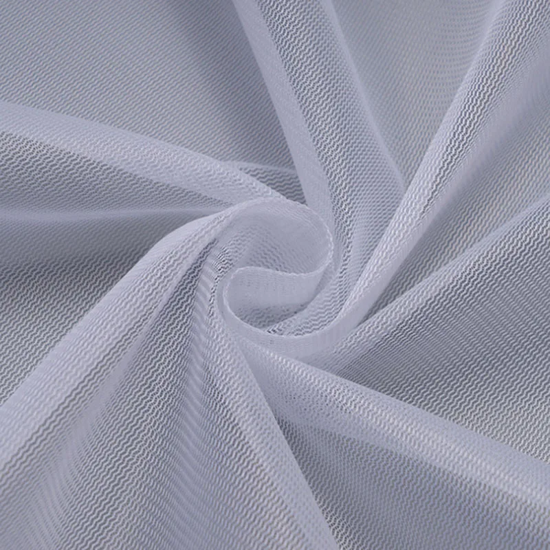 fabric material for laundry bag