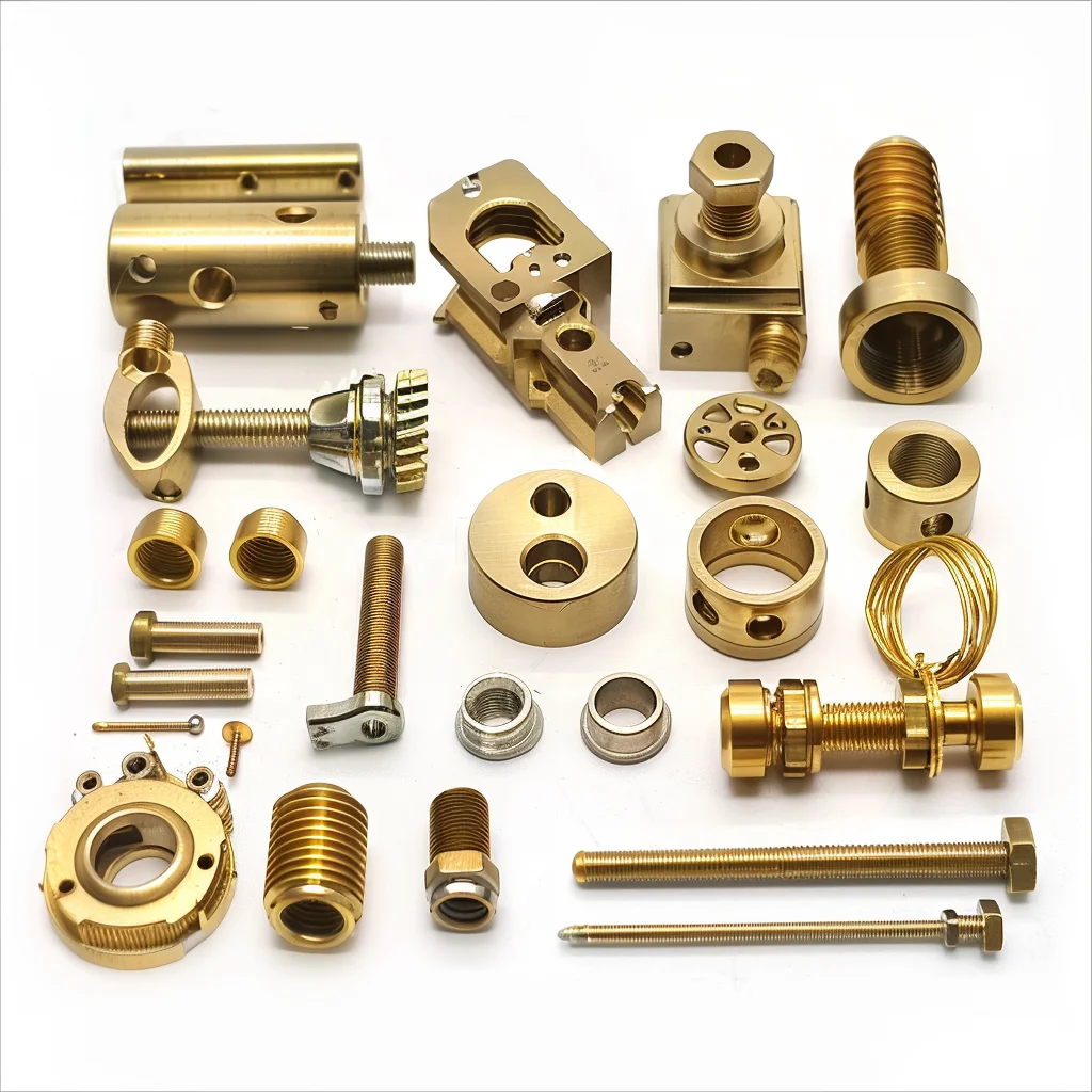 Micro Machining Cnc Machining Precision Machining Oem  Custom Automotive Supplies Gear Knobs Milling Parts