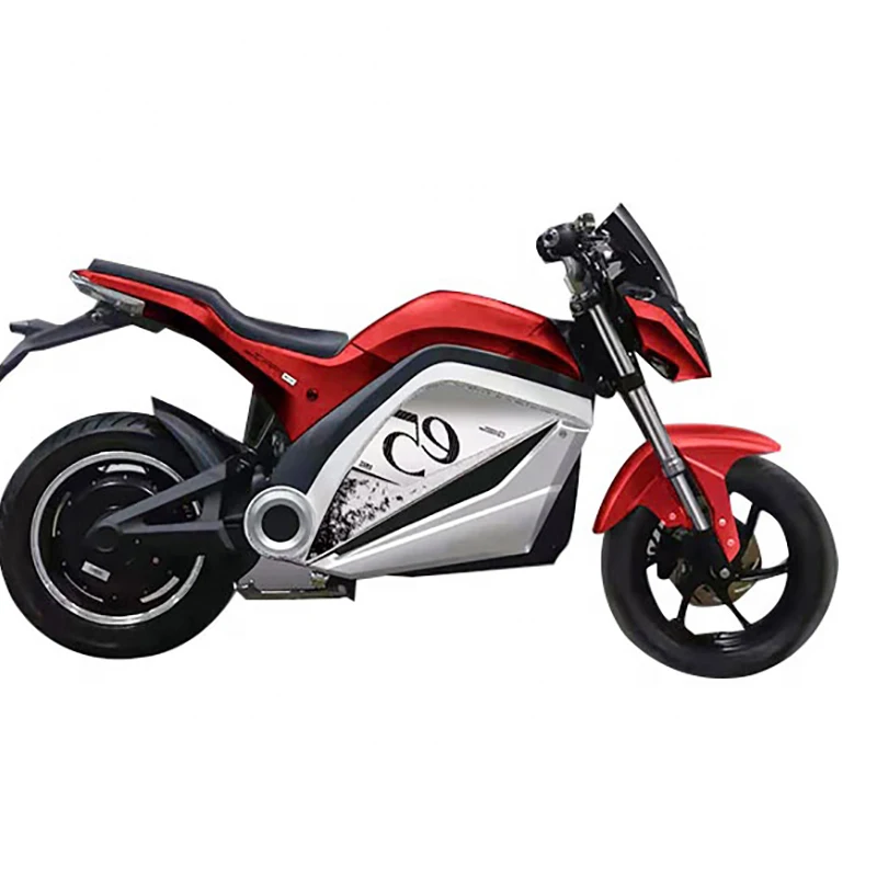 electric motorcycle 8kw baby no license