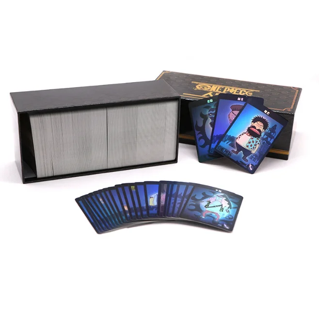 Оптовая пользовательская печать игральная игровая