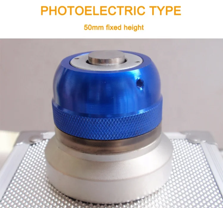 50MM Photoelectric Z-axis Height Setting Device Preset Gauges