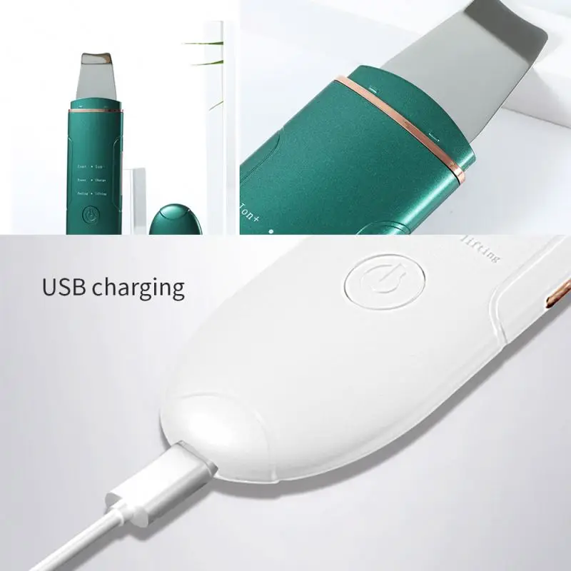 Beauty Fish Bath Scrubber Cleaning Scraper For Face Peeling Pack Vietnam Gold Caviar Peel Off Hys-E Skin Cleansing Jelly Masks