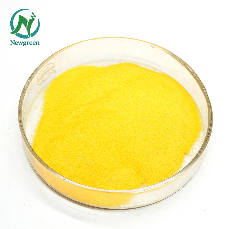 Factory Supply High Quality Food Colorants Lemon Yellow