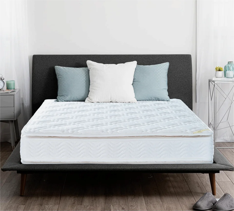 AIDI Wholesale Sales Hotel Comfort Coir Mattress