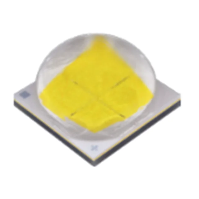 6V 12V 40W 7070 LED Diode XHP70.3 XHP70D High Density 6500K CRI70 XHP70D-00-0000-0D0BP20E1