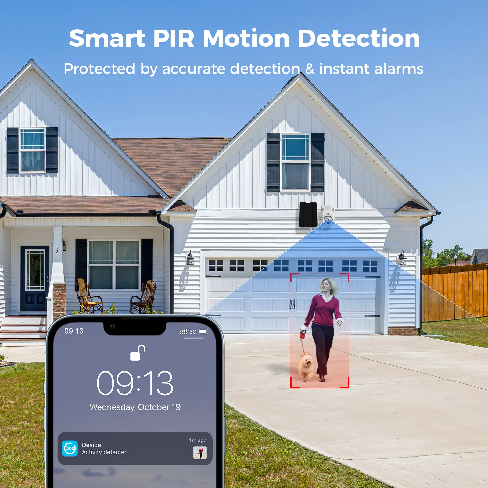 High cost performance 3MP 4G 5G 100% wireless IP Camera outdoors Alarm system Smart  Security Cctv 4G Camera Solar