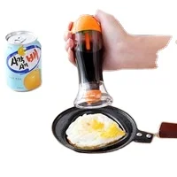 Kitchen Seasoning Bottles Controllable Oil Volume Button Oil Pot Vinegar Soy Sauce Spray Bottle Cooking BBQ CruetH27