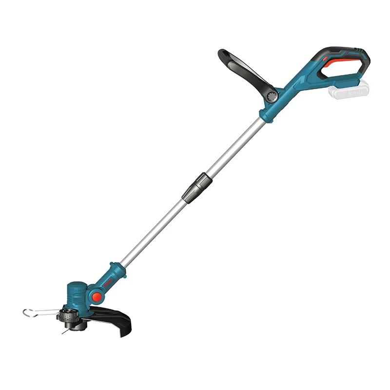 Ronix 8921 8500 об/мин V20 беспроводной триммер для струн регулируемая длина полюса 2 скорости режущий станок травы