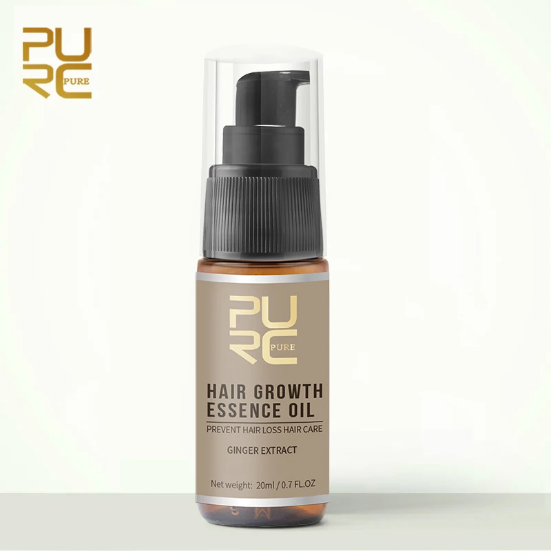 
Hot sale Fast Hair Growth Essence Oil Loss Treatment Help for Growth Hair Care 