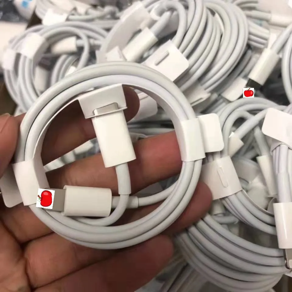 PD Fast Charging Cable Type C Charger Cabo Tipo C to Lighting Cavo USB C Lightnings Data Carga i Rapida tipe phone Cable