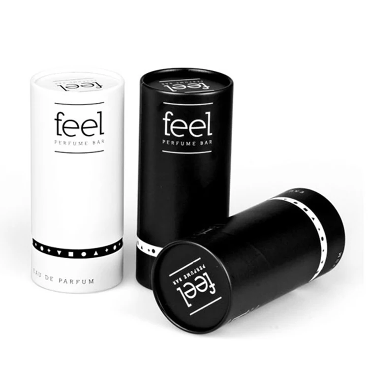 Hot item promotional circle shape cardboard paper box paper for Macaron Cake