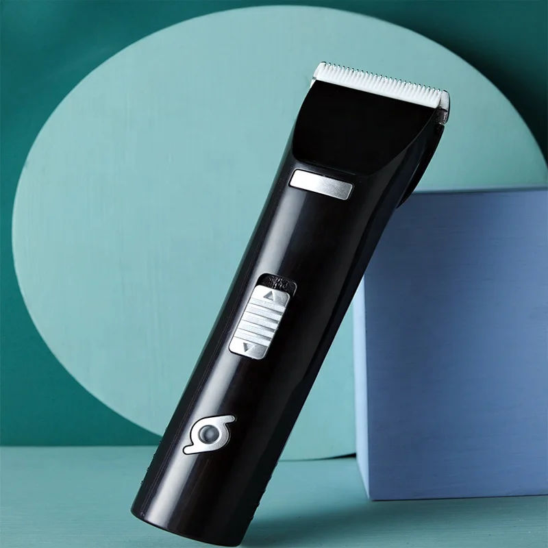 Инструмент для груминга домашних животных Kimpets, водонепроницаемая электрическая бритва для домашних животных с USB-зарядкой, бритва для волос для кошек и собак