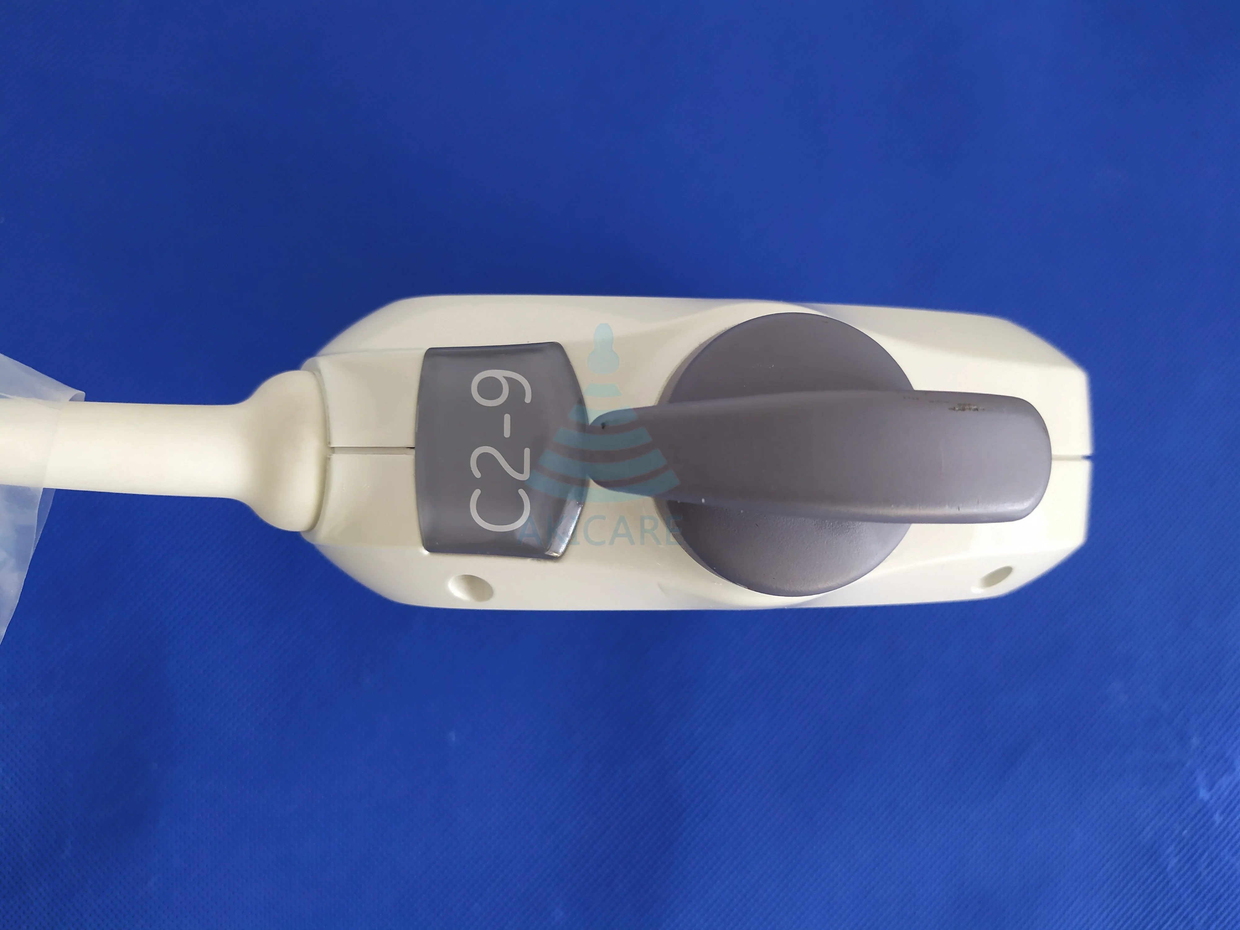 C2-9-D For GE Logiq E9/Logiq S8/Vivid E95/Vivid E9 New Compatible Convex Array Ultrasonic Transducer Sensor Ultrasound Probe