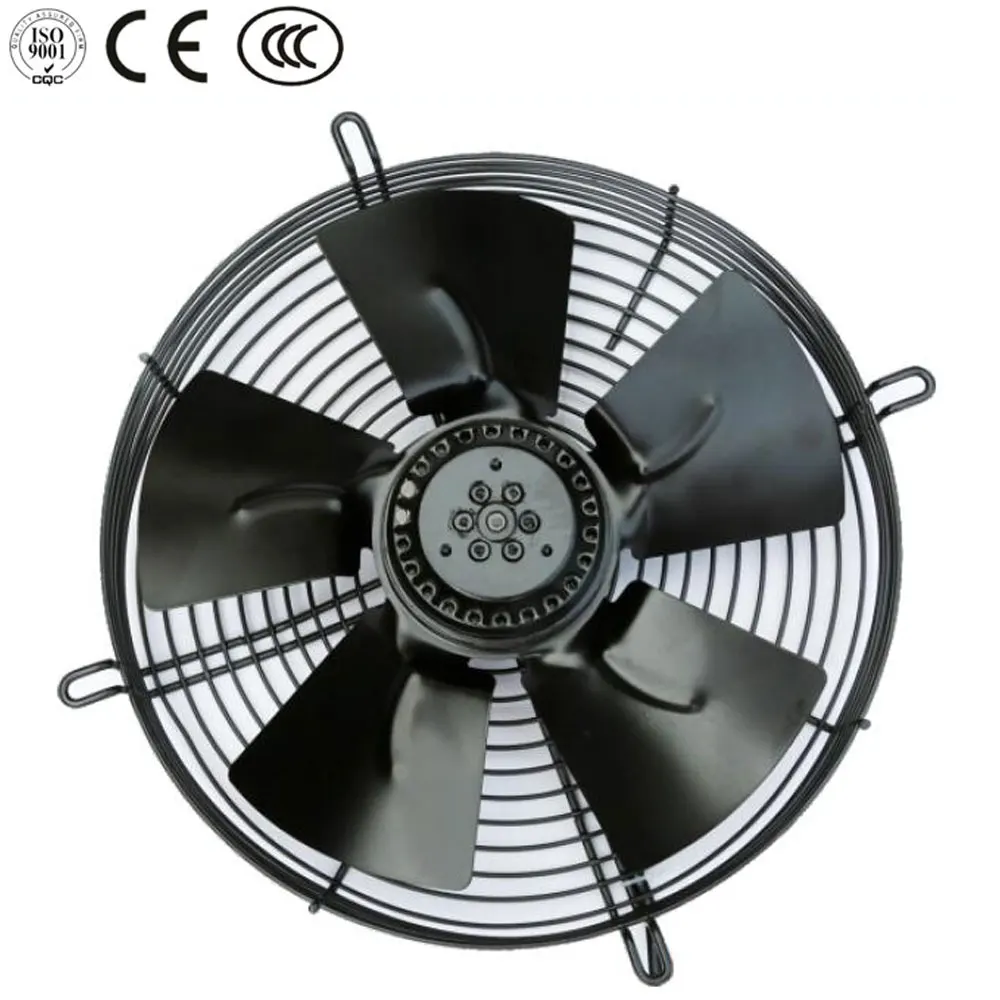 300 мм промышленный вытяжной вентилятор на крыше