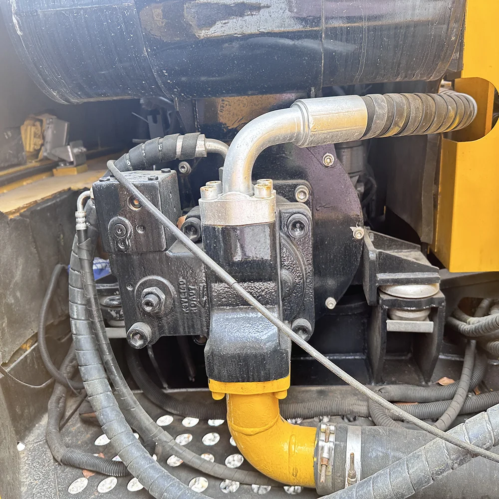 90% New Condition Secondhand SANY 95C 95CPRO Excavator In Low Working Hours Used SANY 95C Excavator Machine In Good Condition