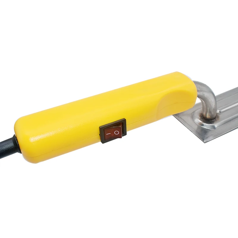 Professional Controllable Switch Electric Uncapping Knife Beekeeping Electric Cutting Honey Heats Up Knife Bee Extractor Tool