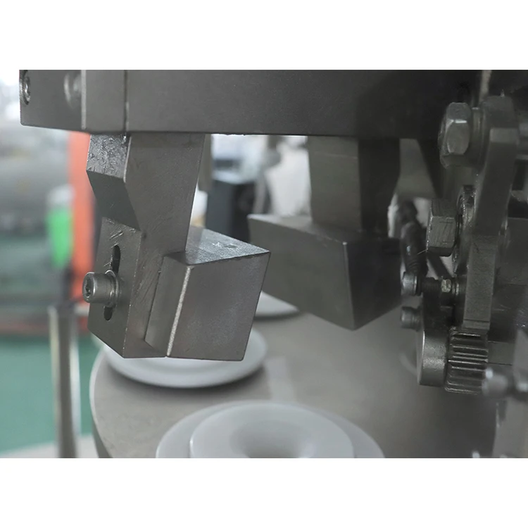 High Quality Cream Toothpaste Tube Filling Sealing Machine Factory Price Plastic Aluminum Tube Filling And Sealing Machine