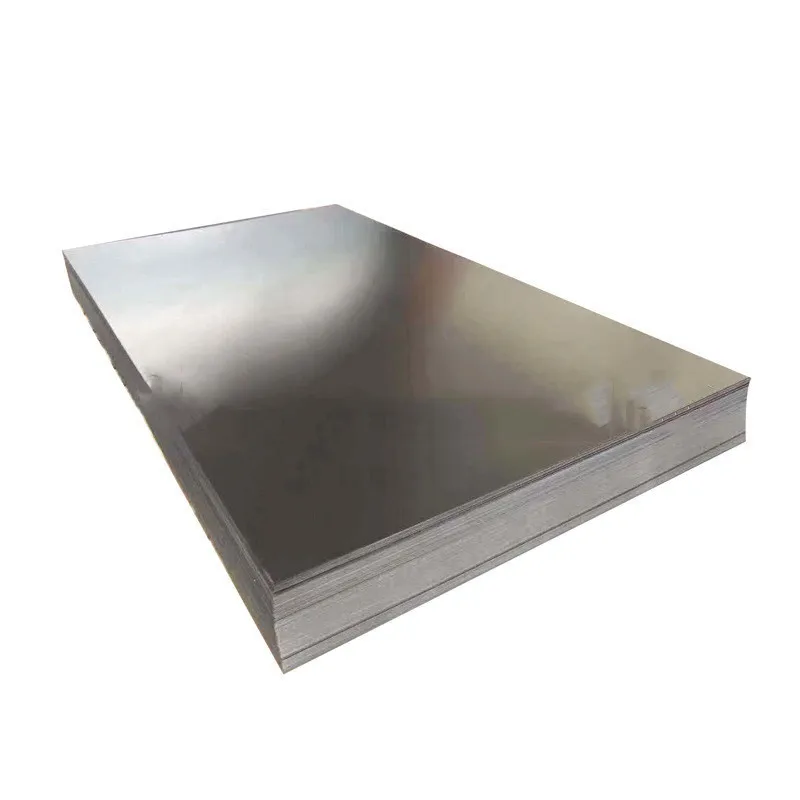 BT3-1 titanium alloy plate