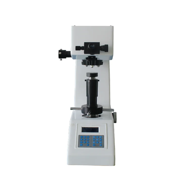 Micro Vickers Hardness Tester manual turret HV-30