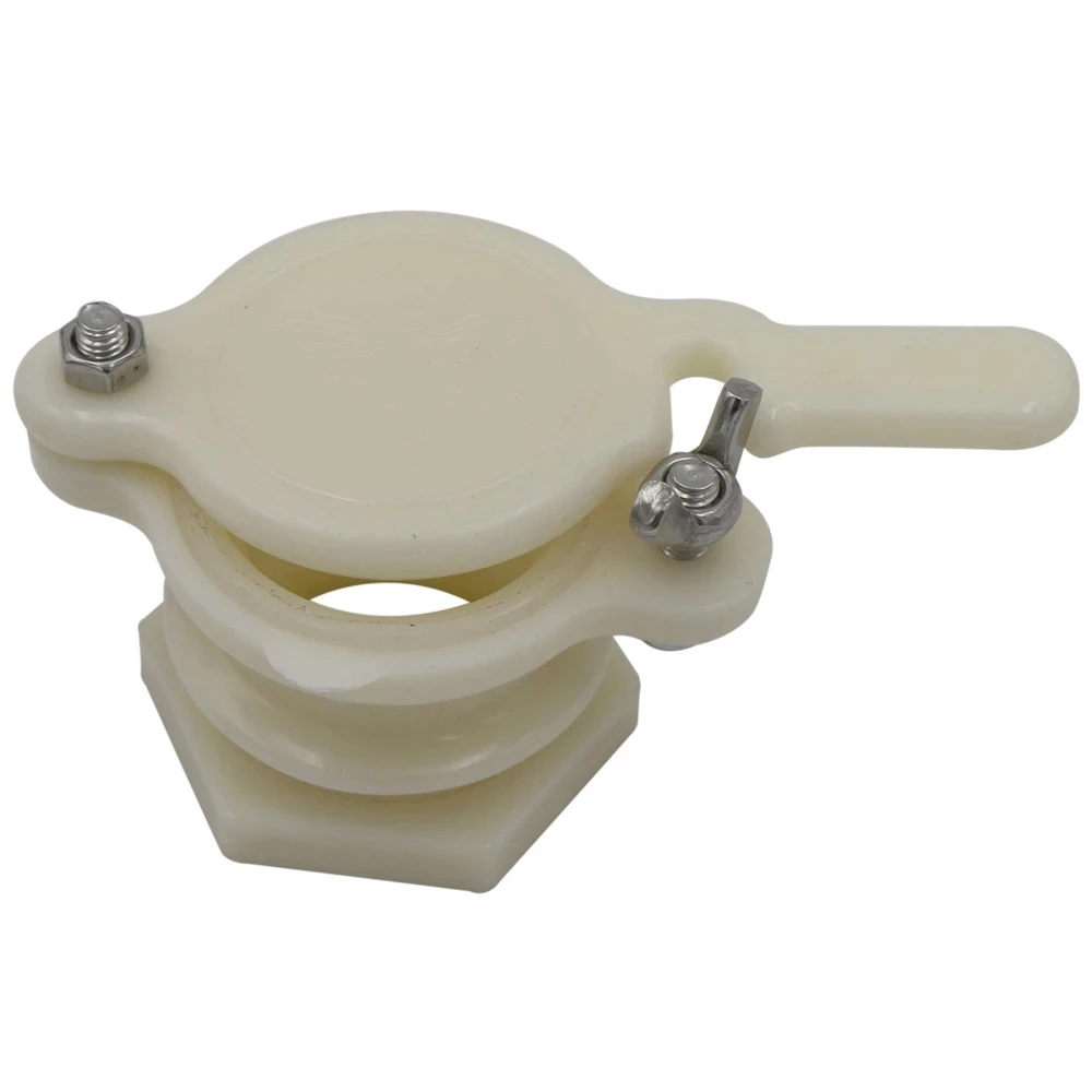 Bee Keeping Equipment Plastic Honey Gate Valve Honey Extractor Honey Tap Beekeeping Bottling Tool