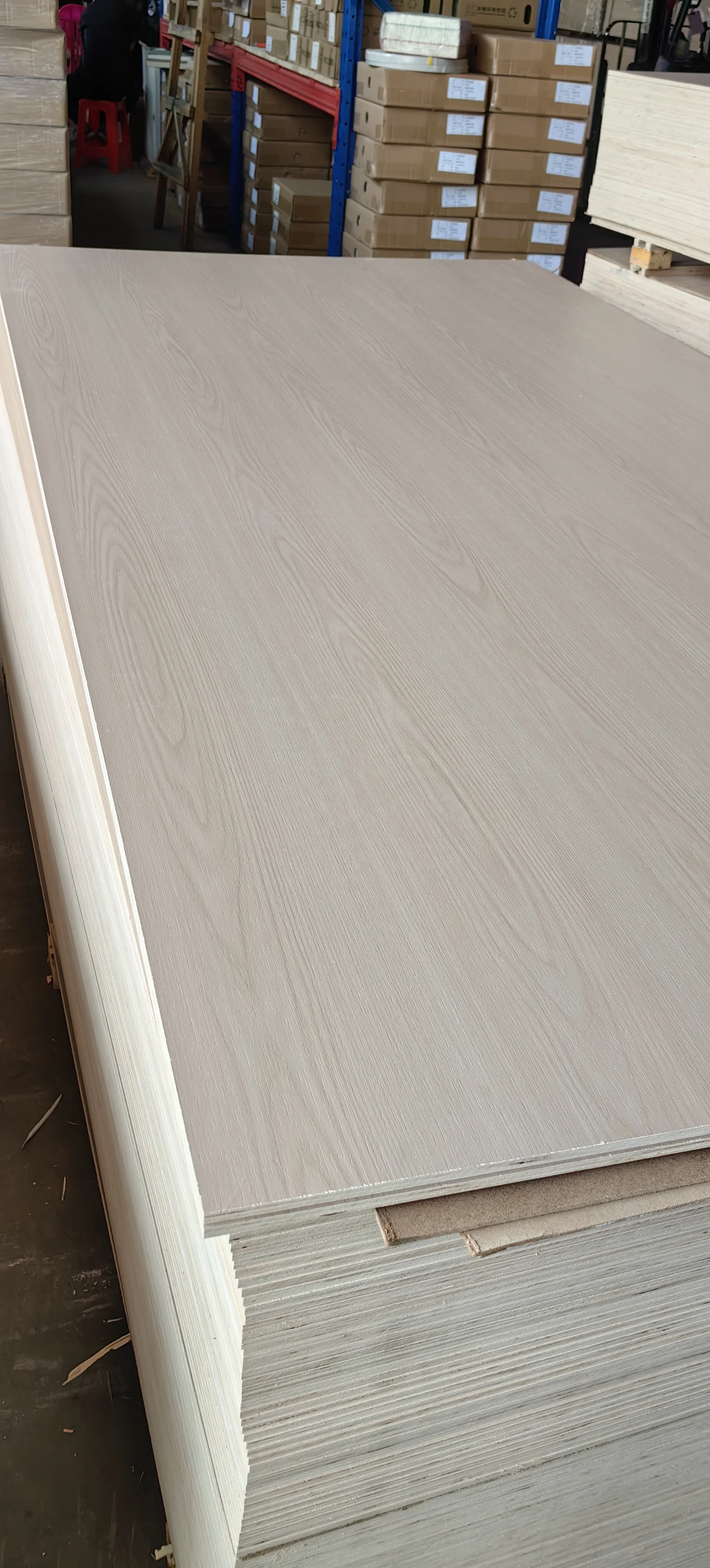 Color Marine plywood 9mm18mm25mm Marine hardwood marine plywood wholesale