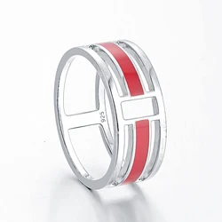 New Circle  Holder Ring With High Quality