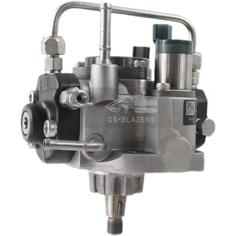 4D56 Fuel Injection Pump 294000-1370 294000-1372 for Mitsubishi Pajero Triton L200 2.5d Engine Fuel Pump