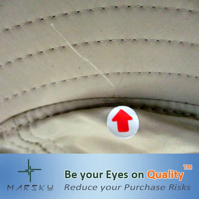 Product Safety Slogan/ Quality Control/ Pre-shipment Inspection