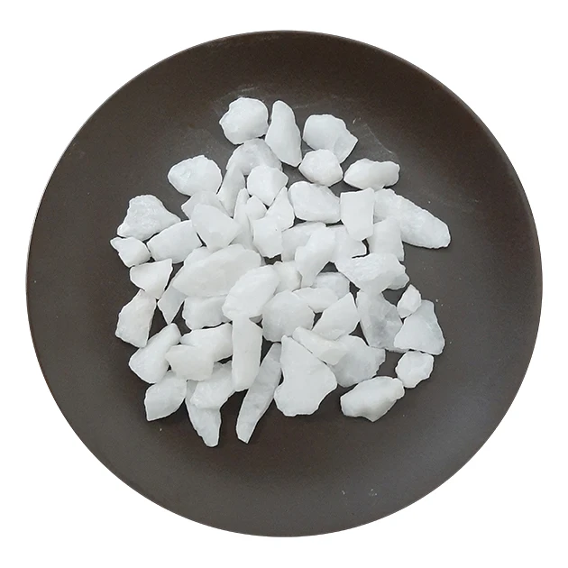 High quality white color glass quartz sand for foundry materials sio2>99.5% size as request