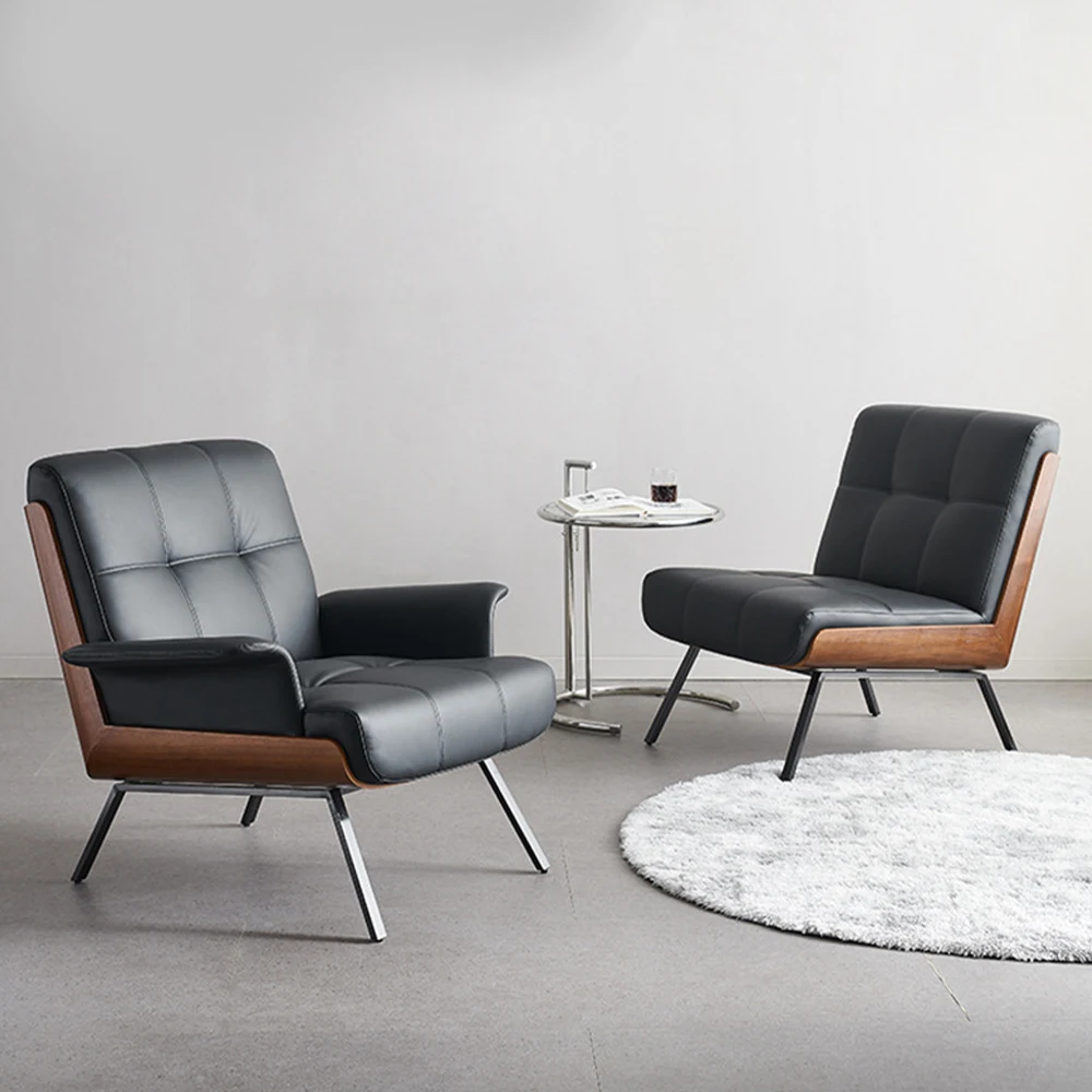 modern bedroom furniture upholstered leather dining vintage sitting room leather recliner living room hotel accent chair