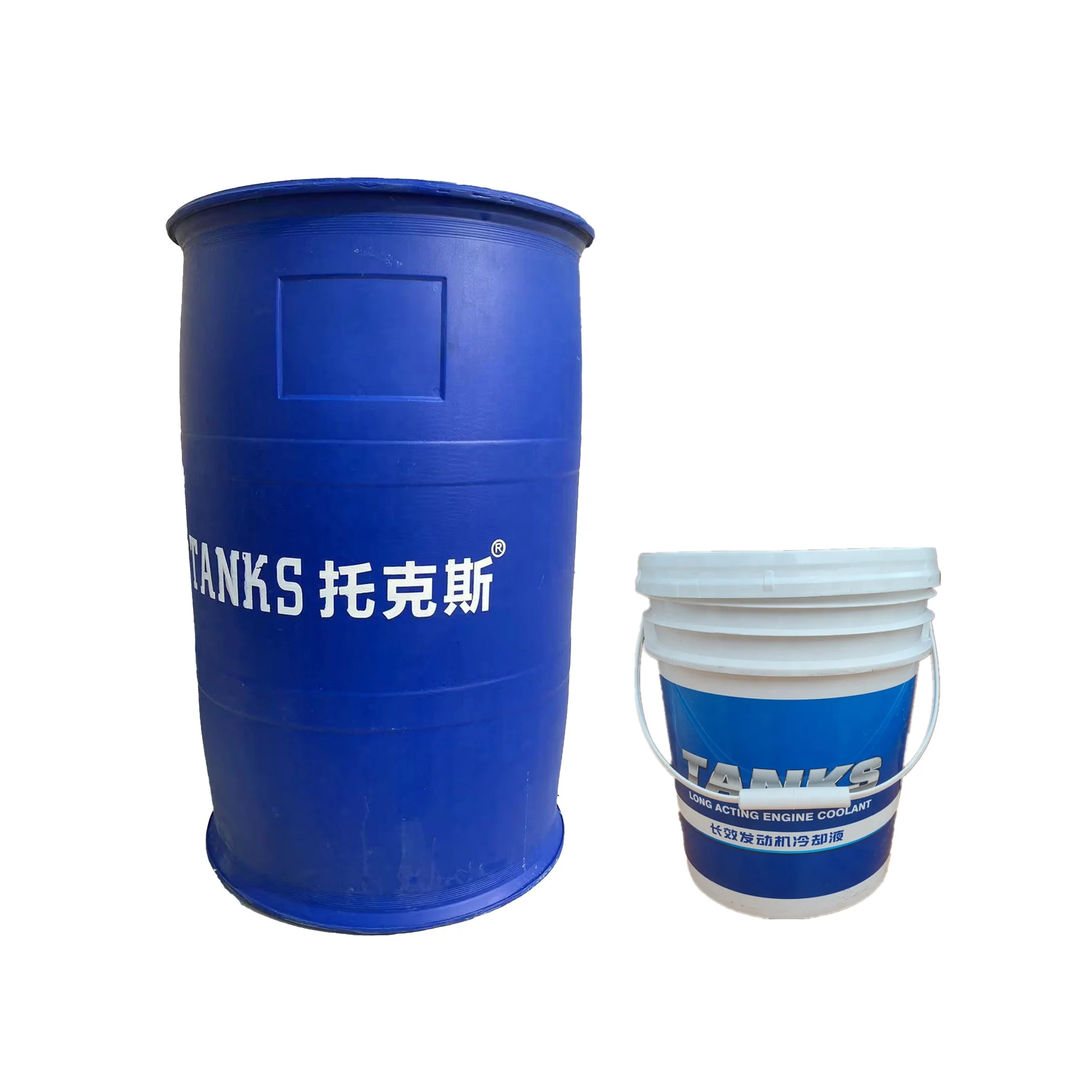 Multiple Effect  car engine antifreeze summer coolant for cooling system