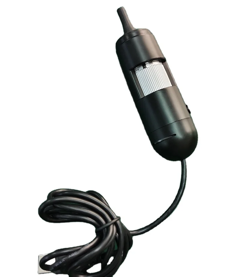 3MP HD USB interface Camera Digital Otoscope Endoscope Magnifier Wifi Wireless Otoscope Dermatoscope