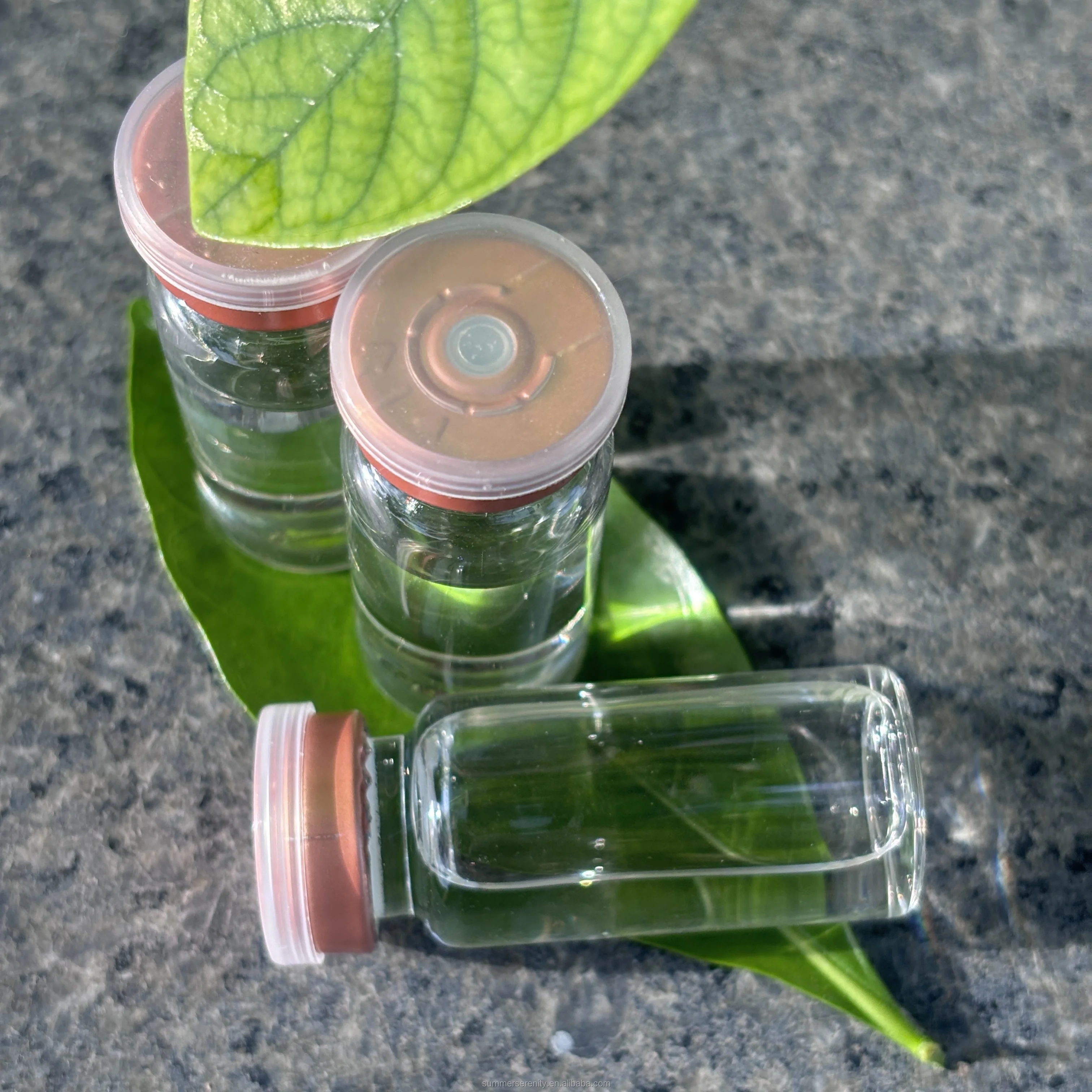 5ml Botulinum Toxin Face Serum Without Injection Facial Essence Anti Aging Wrinkles Removal Face Lifting Moisturizer Serum