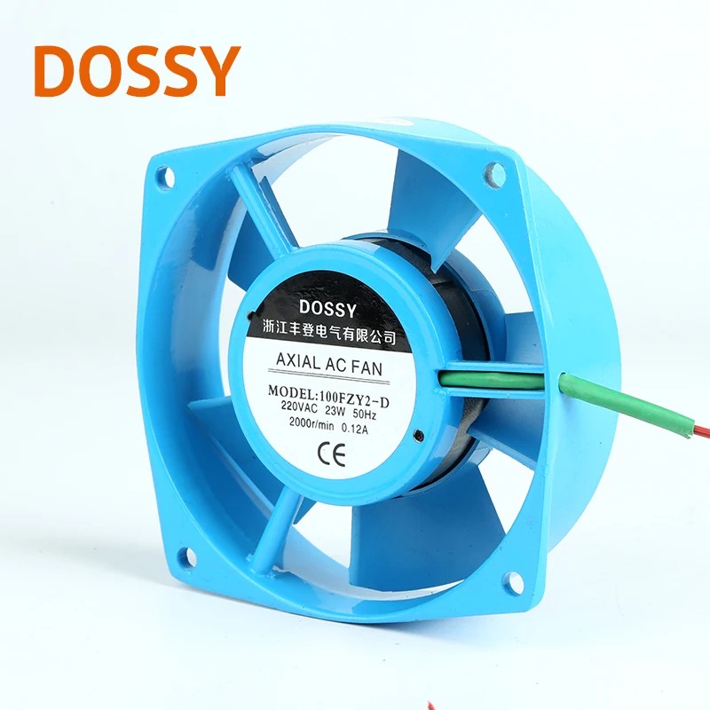 fan blower  ball-bearing Squirrel cage