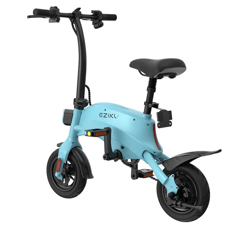 world wide giant india electric mini bike electric moped scotter electric scooter adult bicycle folding e bike magnesium alloy