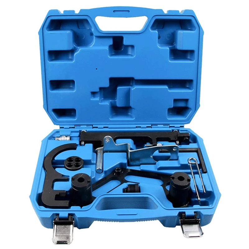 Комплект блокировки дизельного двигателя для BMW Mini N47 N47S N57 N57S 1 6 2 0 3 цепного привода