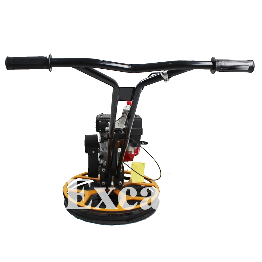 
Electric Power Trowel Electric Motor 60cm 
